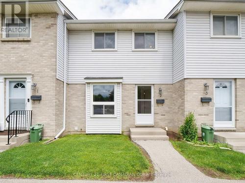 2 - 1786 ATTAWANDARON ROAD  London North (North F), ON N6G 3N1