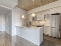 Cuisine - 710-1869 Rue Des Bassins, Montréal (Le Sud-Ouest), QC  - Indoor Photo Showing Kitchen With Upgraded Kitchen 