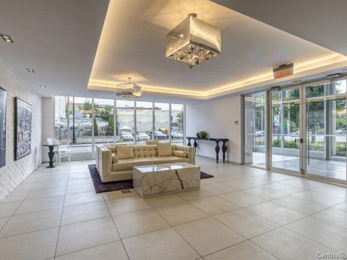 Hall d'entrée/Vestibule - 710-1869 Rue Des Bassins, Montréal (Le Sud-Ouest), QC - Indoor