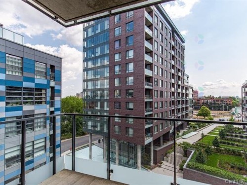 Balcon - 710-1869 Rue Des Bassins, Montréal (Le Sud-Ouest), QC - Outdoor With Balcony