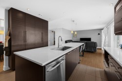 Kitchen - 
