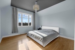 Master Bedroom - 