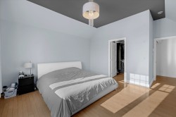Master Bedroom - 