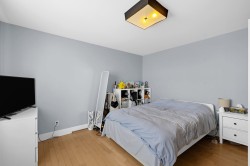 Bedroom - 