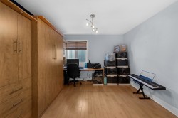 Bedroom - 