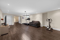 Family Room - 