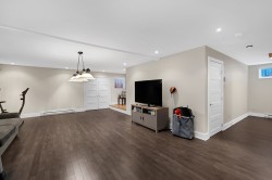 Family Room - 