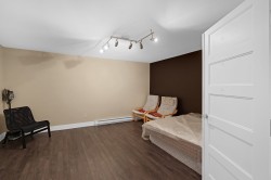 Bedroom - 