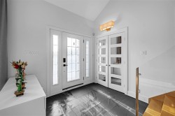 Mud Room - 