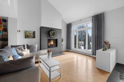 Living Room - 