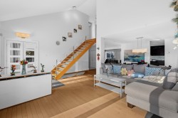 Living Room - 