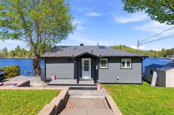 614 Ch. du Tour-du-Lac  Lac-Simon, QC J8V 1E0