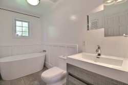 Salle de bains - 