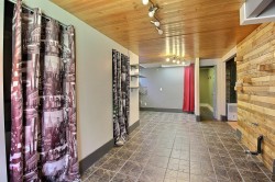 Salle de jeux - 