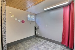 Salle de jeux - 