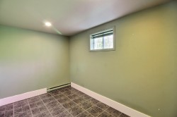 Chambre à coucher - 