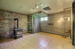 Salle familiale - 