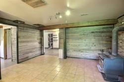 Salle familiale - 