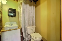 Salle d'eau - 