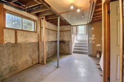 Hall d'entrée/Vestibule - 