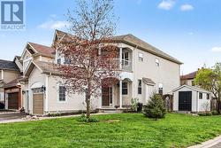 108 JOLLEY CUT WAY  Ottawa, ON K1W 0B5