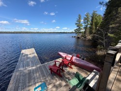 Water view - 