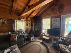 Living Room - 