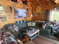 Living Room - 