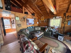 Living Room - 