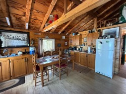 Kitchen - 
