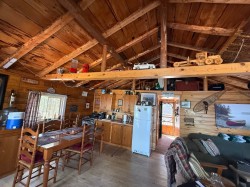 Kitchen - 