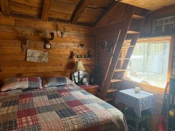 Bedroom - 