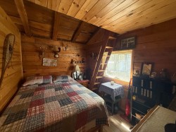 Bedroom - 