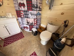 Bathroom - 