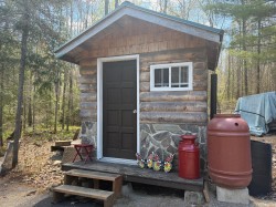 Shed - 