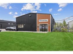 47 Blakeny ST  Moncton, NB E1A 4B8