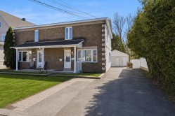 654  - 656 Rue Watt  Gatineau (Gatineau), QC J8P 4C7