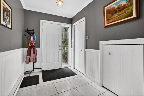 Hall d'entrée/Vestibule - 235 Rue Félix-Leclerc, Lavaltrie, QC - Indoor Photo Showing Other Room