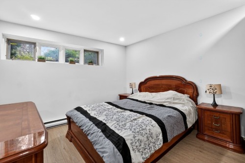 Chambre à coucher - 235 Rue Félix-Leclerc, Lavaltrie, QC - Indoor Photo Showing Bedroom