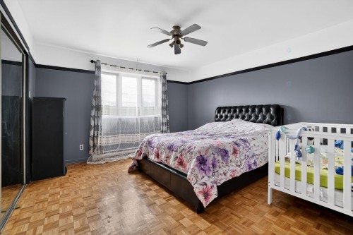 Chambre à coucher principale - 235 Rue Félix-Leclerc, Lavaltrie, QC - Indoor Photo Showing Bedroom