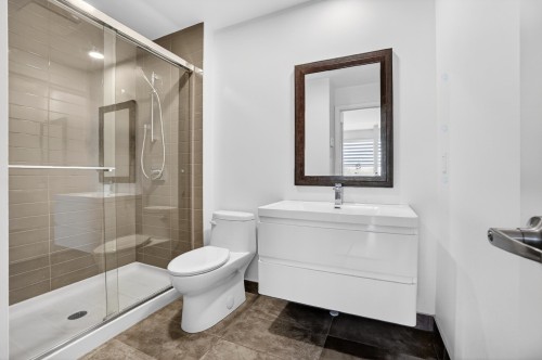 Salle de bains - 307-245 Ch. Bates, Mont-Royal, QC - Indoor Photo Showing Bathroom
