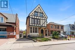 29 SHANNON STREET Toronto, ON M6J 2E6