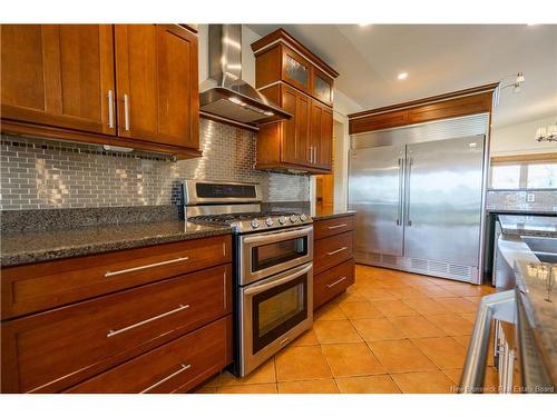 2 Dunhams Wharf Rd, Kingston, NB 