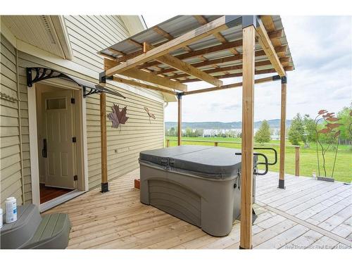 2 Dunhams Wharf Rd, Kingston, NB 