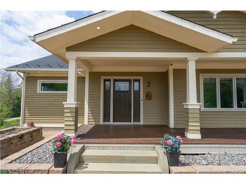 2 Dunhams Wharf Rd, Kingston, NB 