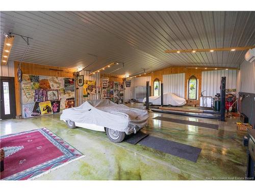 2 Dunhams Wharf Rd, Kingston, NB 