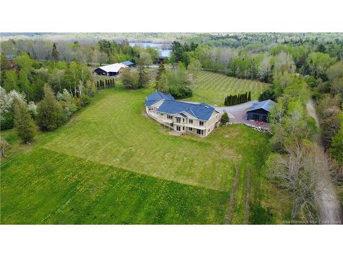 2 Dunhams Wharf Rd, Kingston, NB 