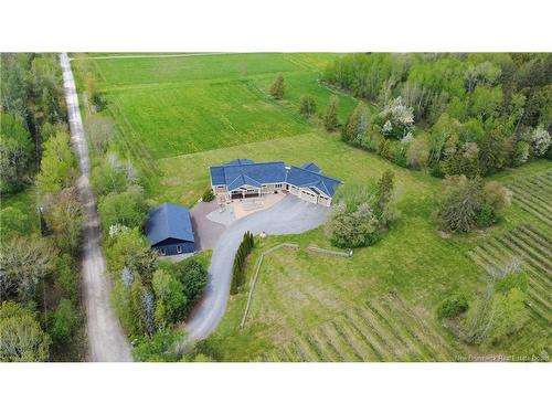2 Dunhams Wharf Rd, Kingston, NB 
