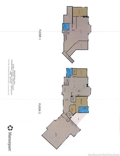 2 Dunhams Wharf Rd, Kingston, NB 
