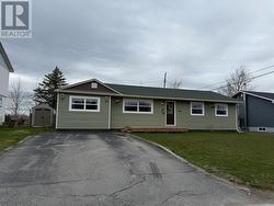114 Airport Boulevard Gander, NL A1V 1T7